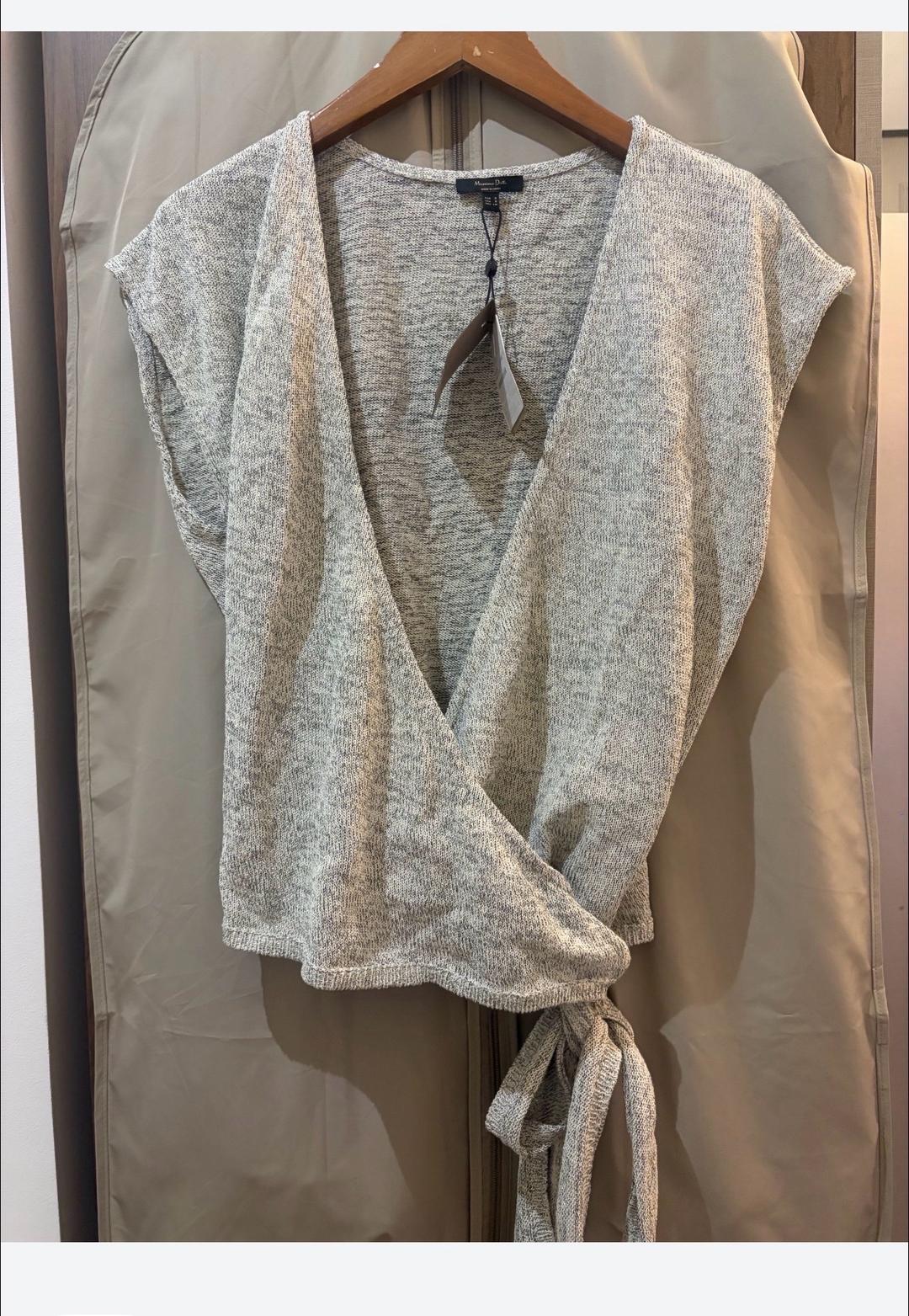 Massimo Dutti Свитер/Кофта Massimo Dutti — фото 2