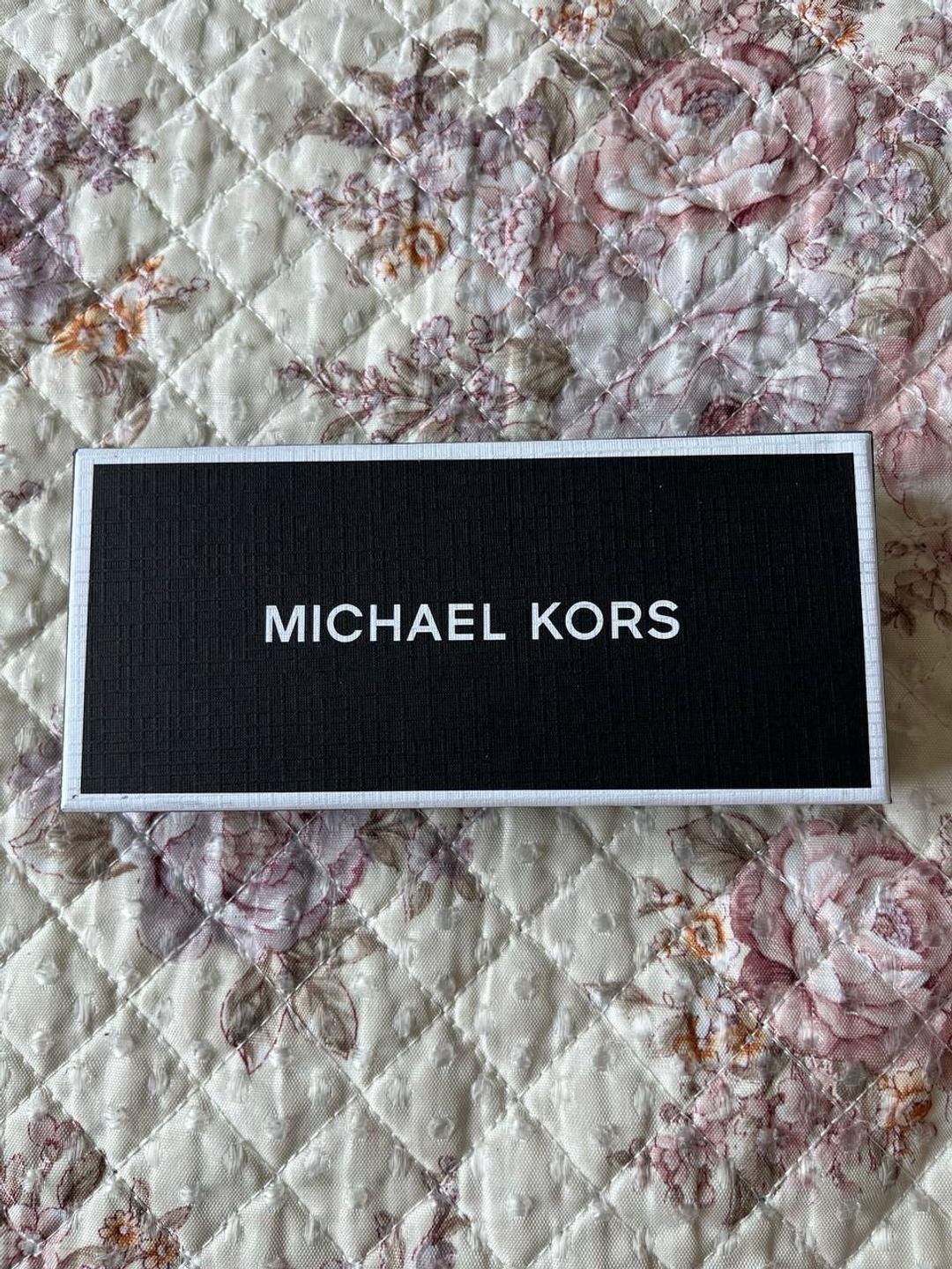 Michael Kors Michael Kors брелок-открывалка для бутылок с логотипом — фото 2