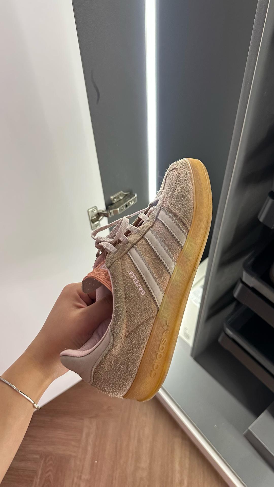 Adidas Кроссовки adidas Gazelle — фото 2