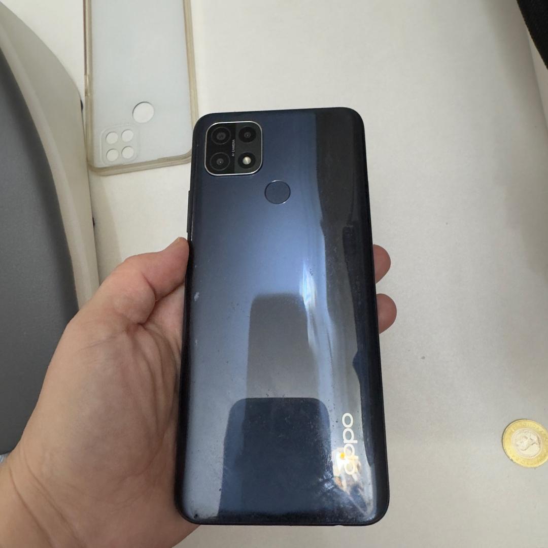 Oppo Смартфон Oppo а 15 — фото 2