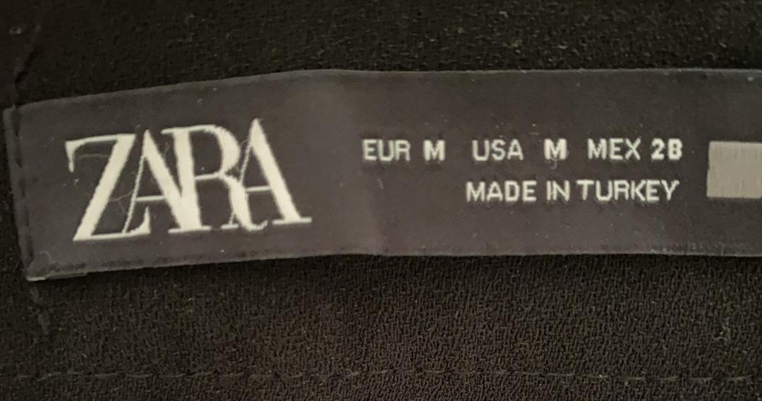 Zara Юбка Zara — фото 2