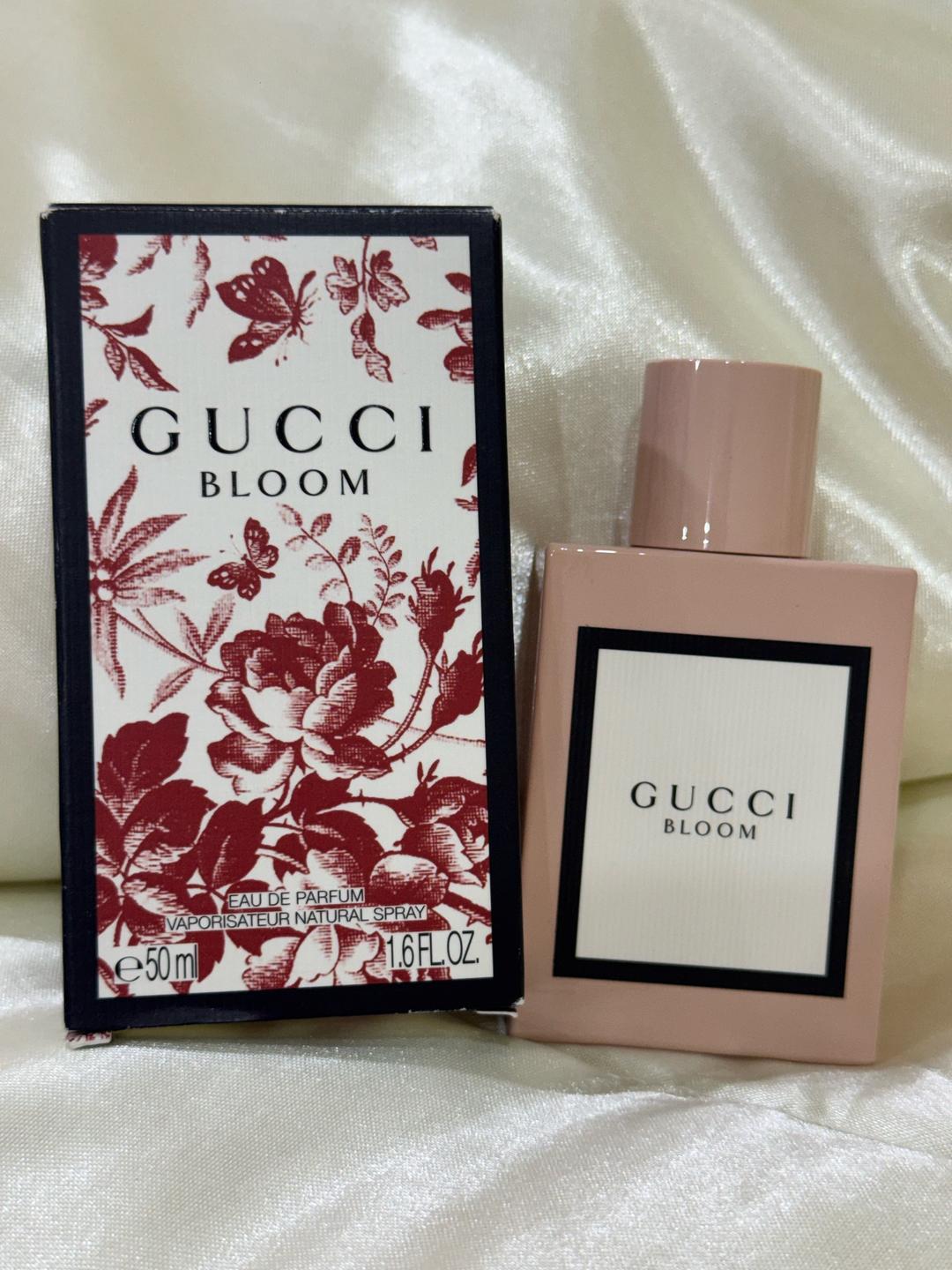 Gucci Парфюмерная вода Gucci Bloom — фото 2