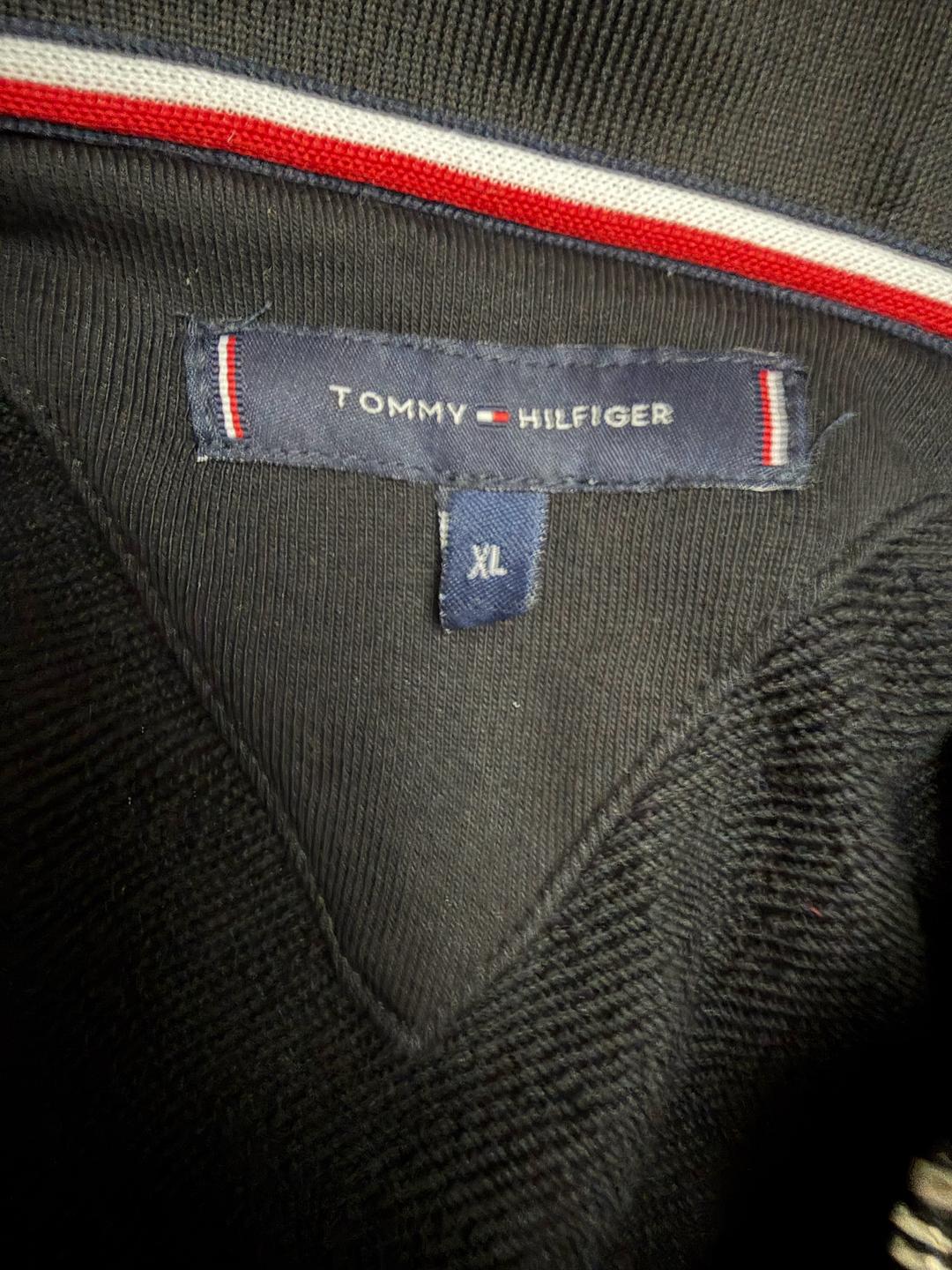 Tommy Hilfiger Толстовка Tommy Hilfiger — фото 2