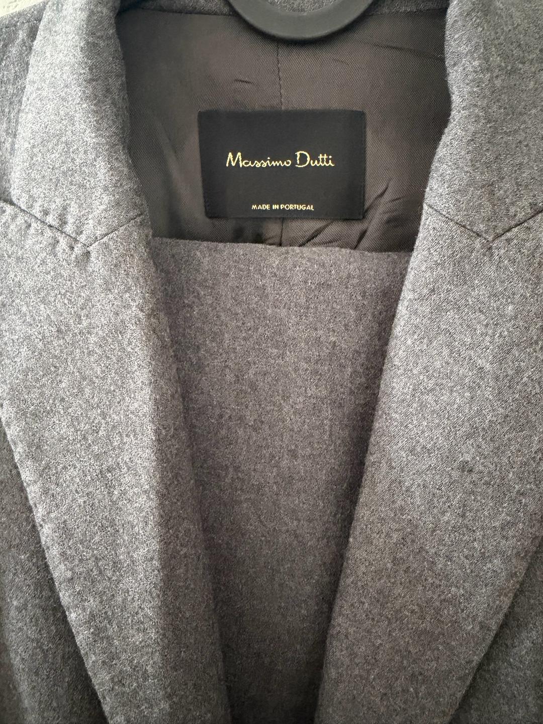 Massimo Dutti Костюм  Massimo Dutti — фото 2