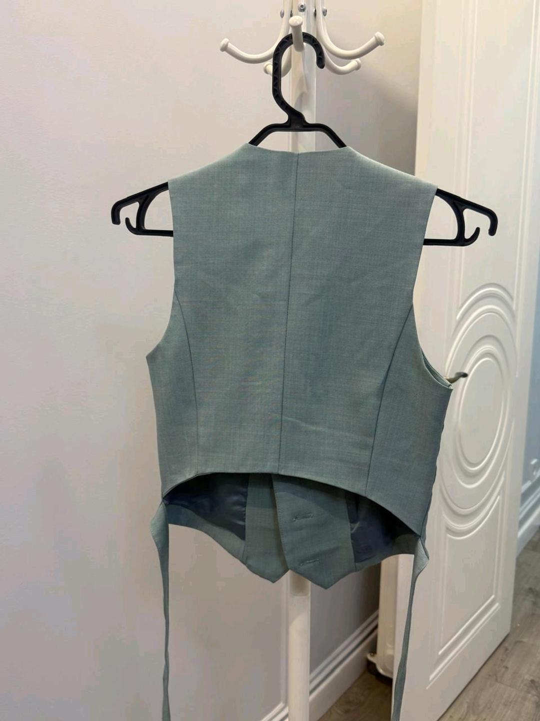 Gauri Design Продам жилет — фото 2