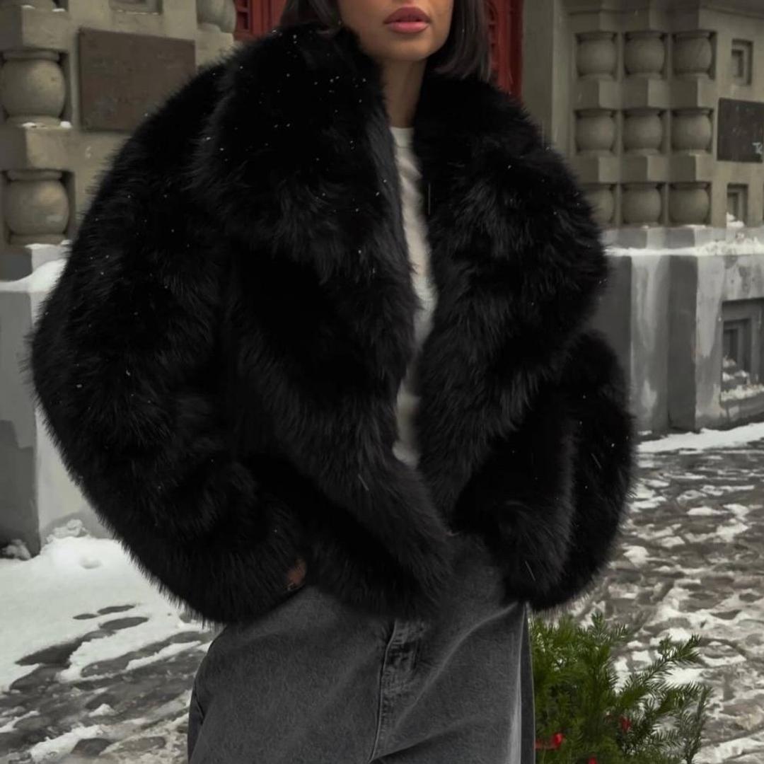 Zara Шуба Zara — фото 2