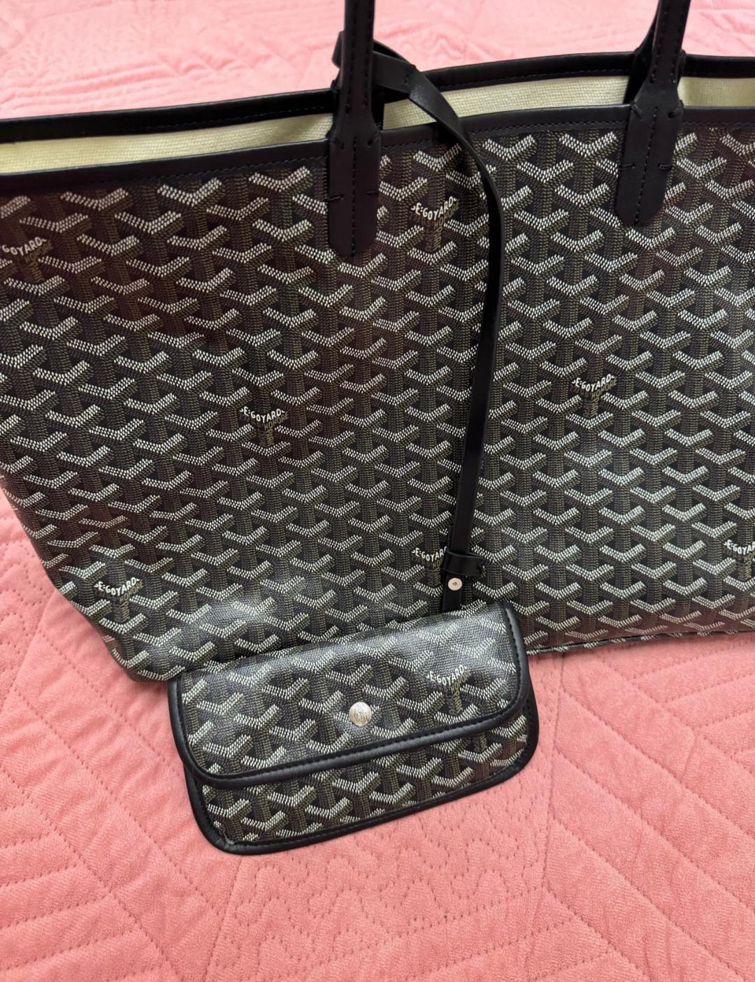 Goyard Сумка Goyard — фото 2