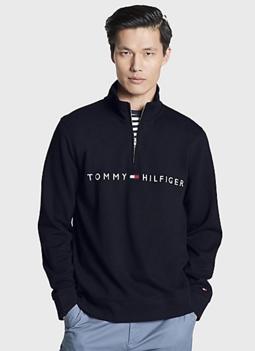 Tommy Hilfiger Кофта Tommy Hilfiger новая — фото 2