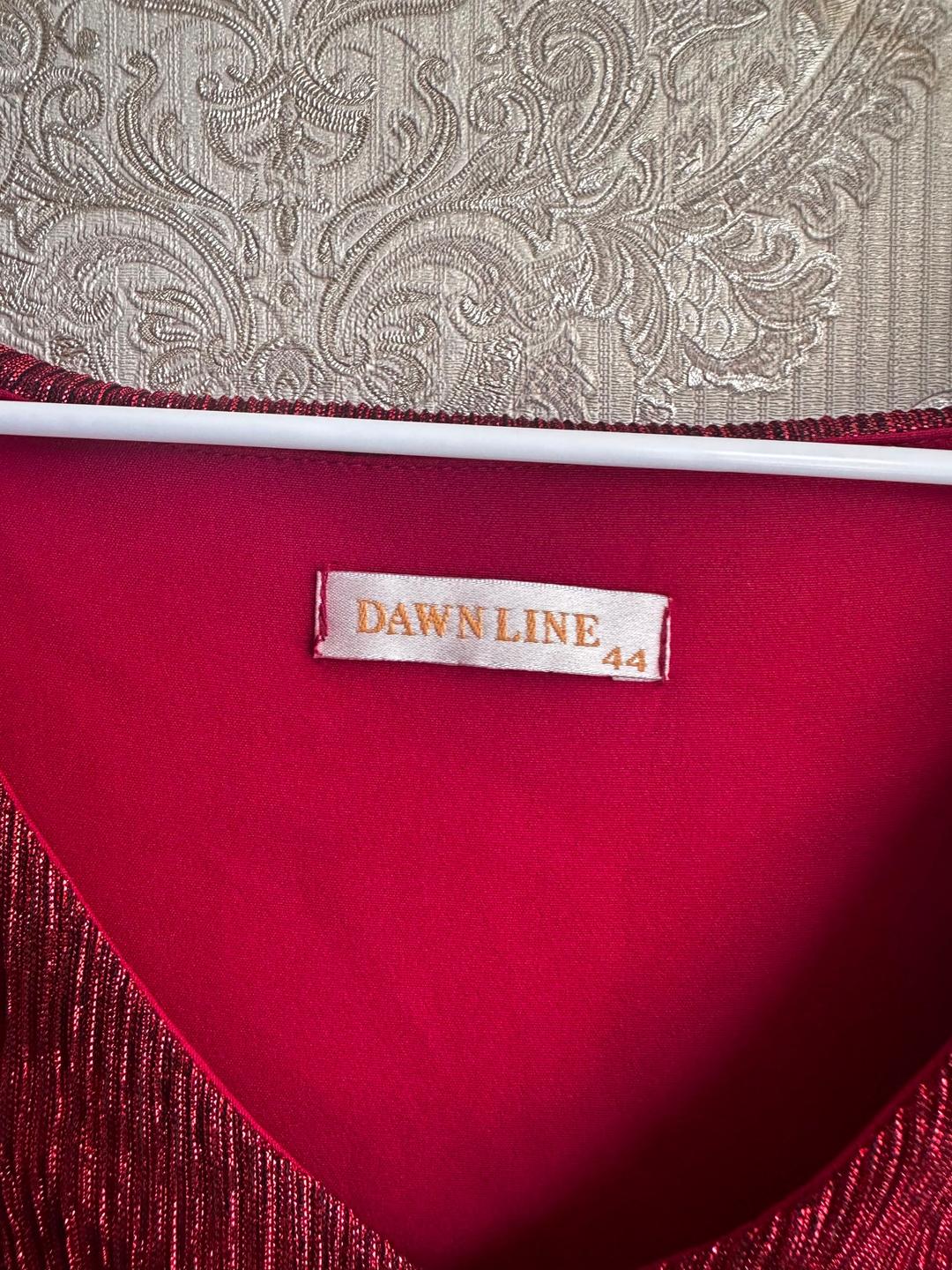 Line Вечернее платье DAWN LINE — фото 2