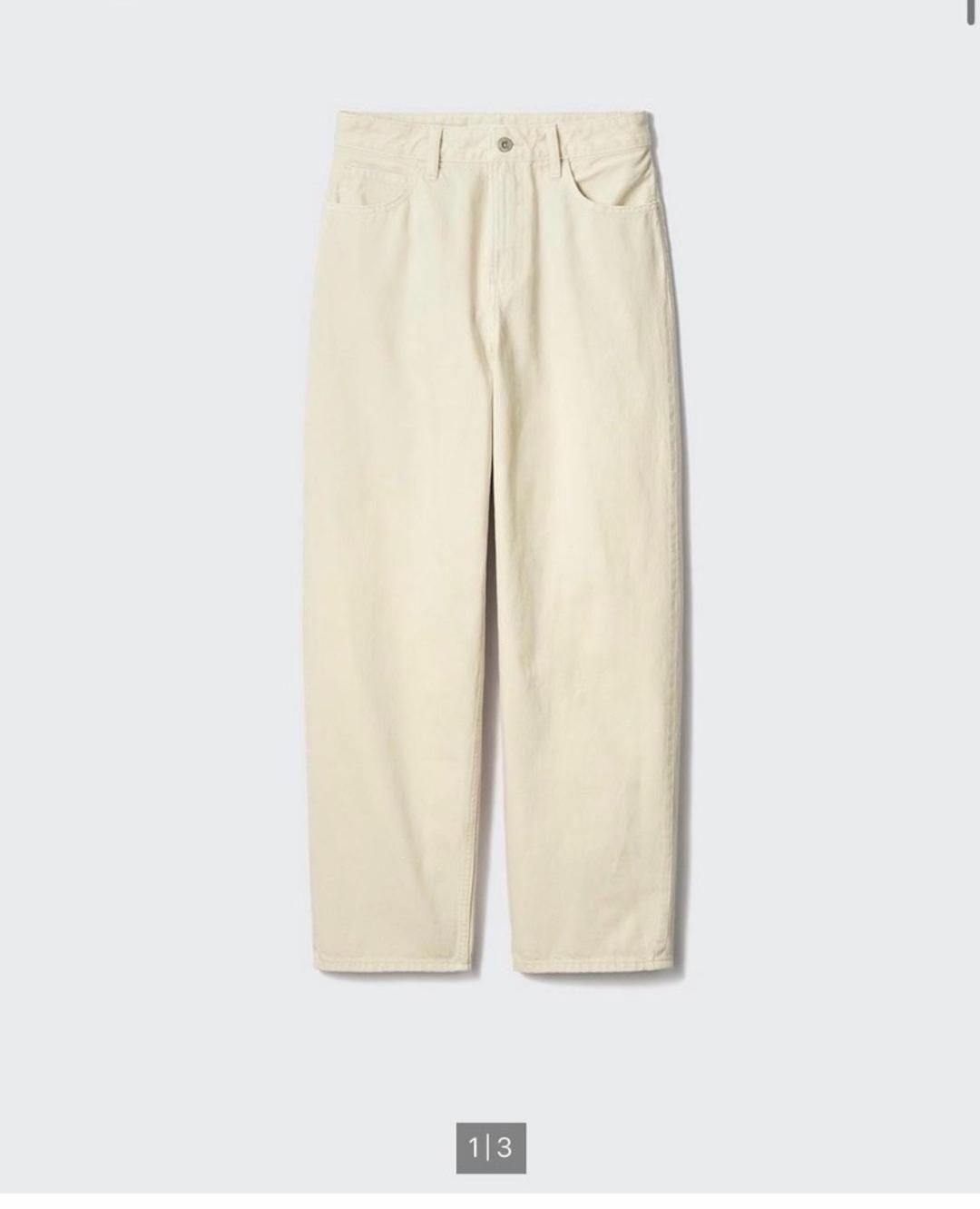Uniqlo Джинсы Uniqlo — фото 2