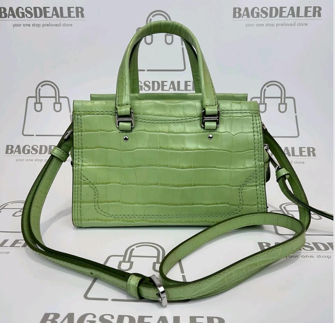 Marc By Marc Jacobs сумка Marc Jacobs оригинал новая — фото 2