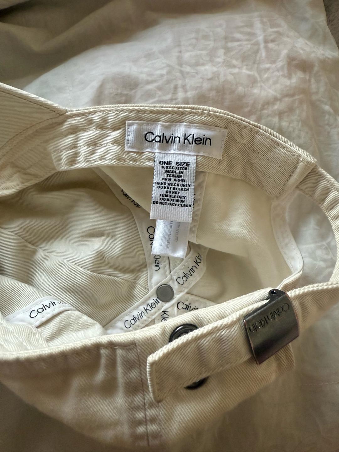 Calvin Klein CK — фото 2