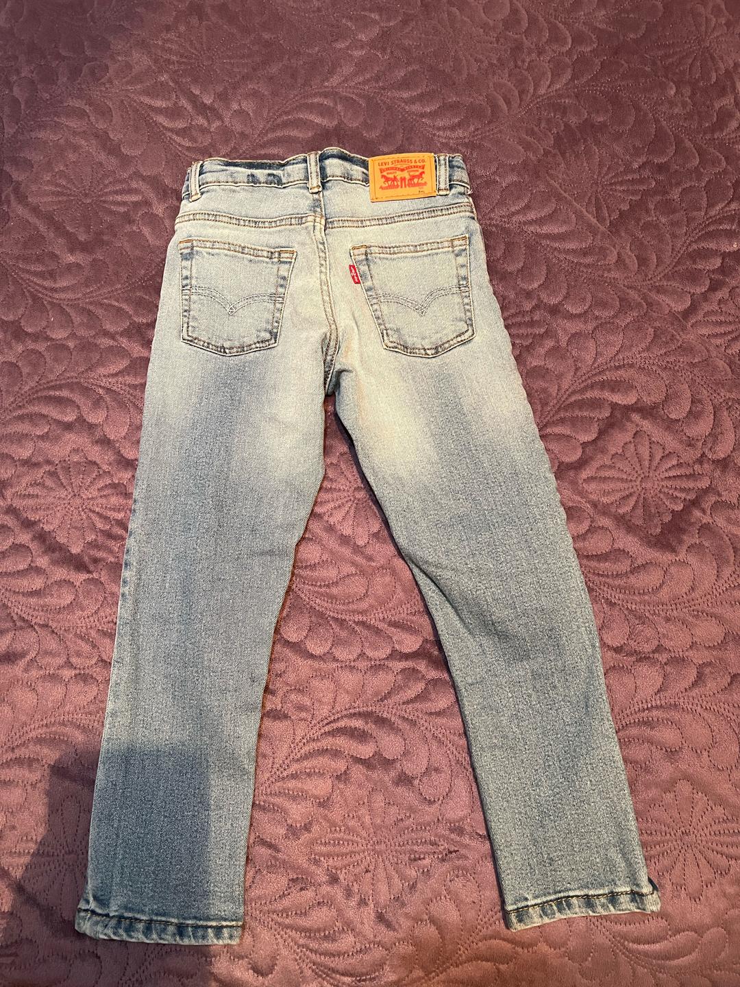 Levi's Джинсы Levi's детские — фото 2