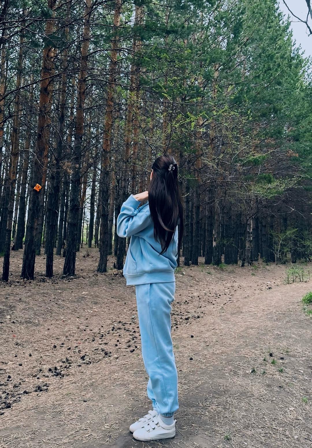 Спортивный костюм — фото 2