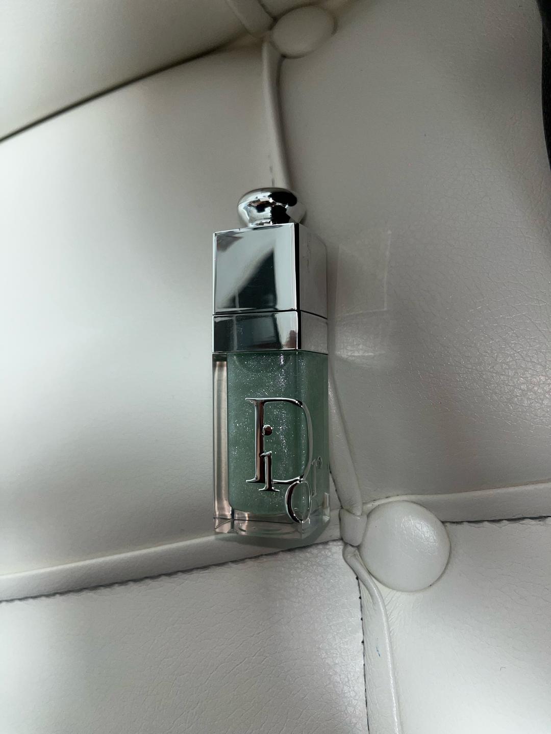 Dior DIOR Addict Lip Glow Oil масло для губ — фото 2