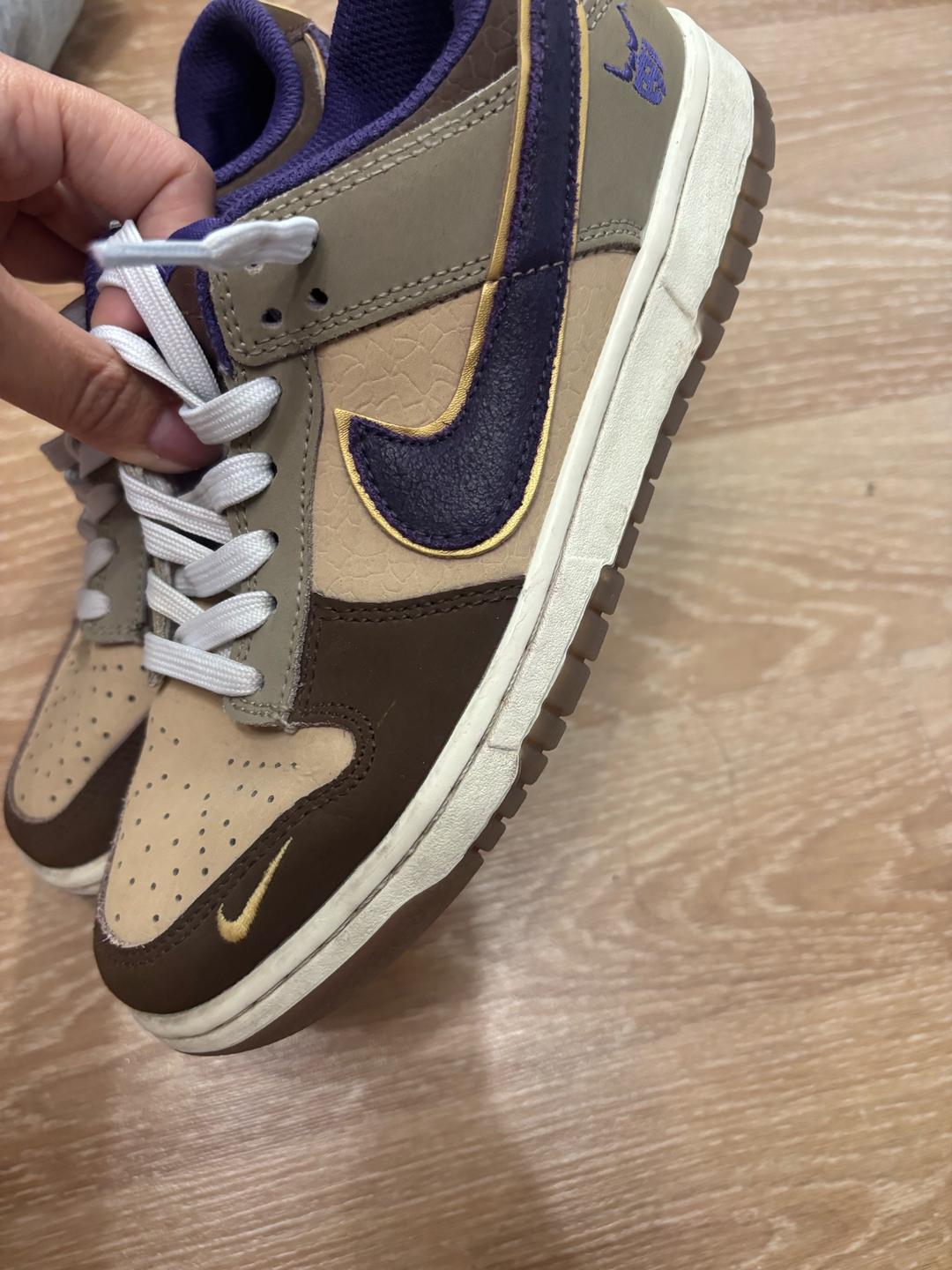 Nike Nike original кроссовки — фото 2