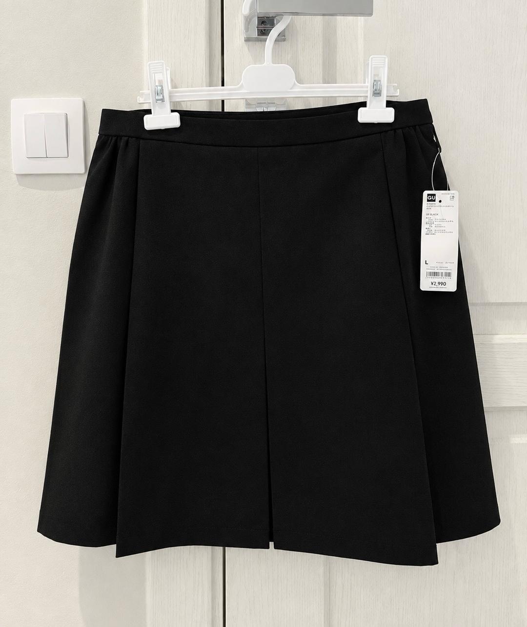 Uniqlo Юбка UNIQLO — фото 2