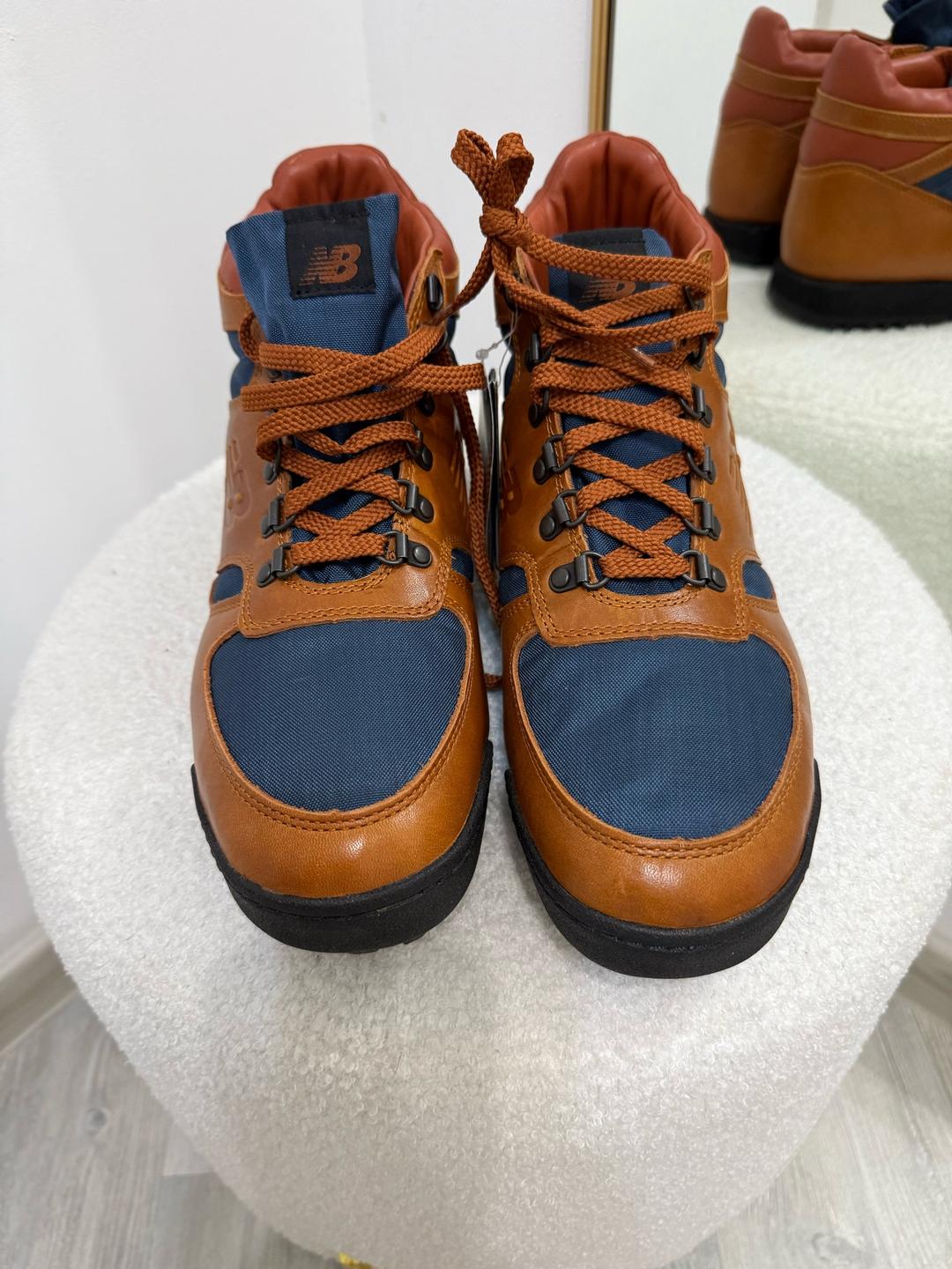 New Balance Ботинки New Balance — фото 2
