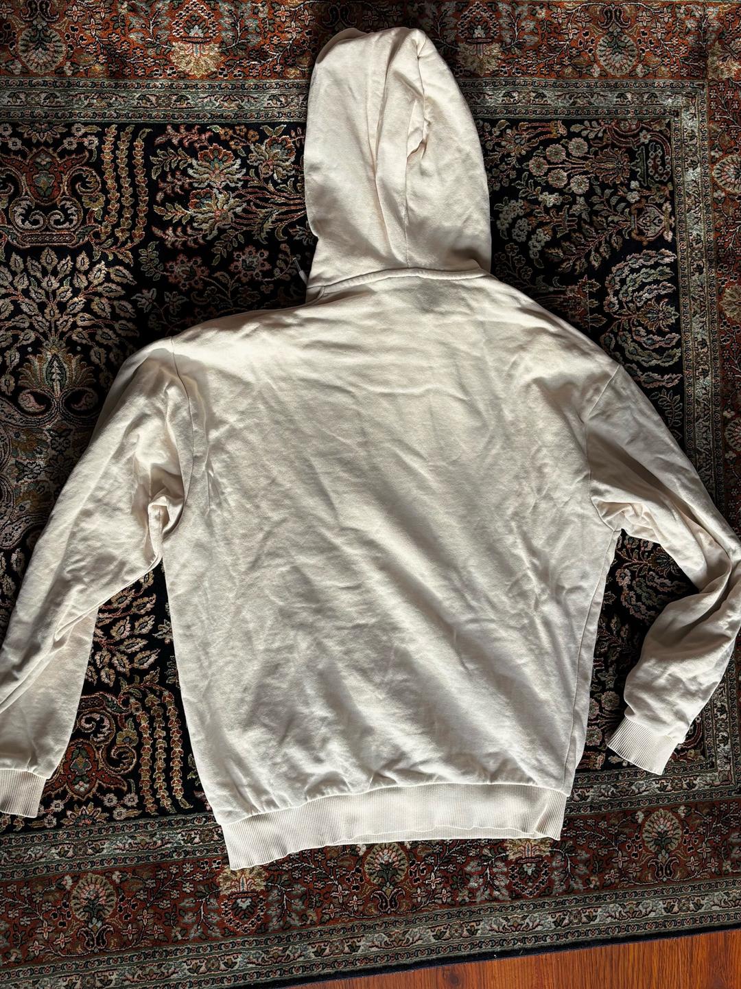 ASOS Худи молочный ASOS — фото 2