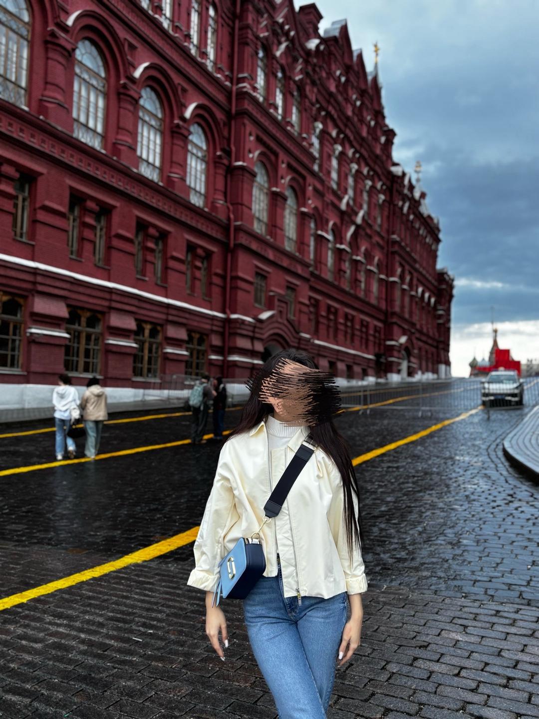 Zara Ветровка Zara — фото 2