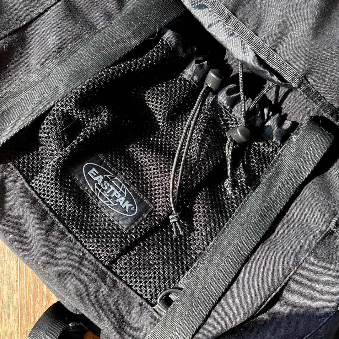 Eastpak Рюкзак Eastpak Obsten 32L — Black — фото 2