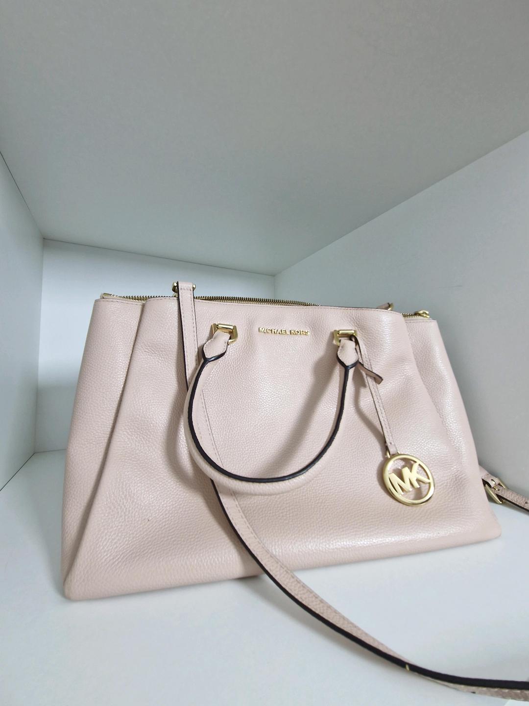 Michael Kors Сумка Michael Kors Maxine Medium — фото 2