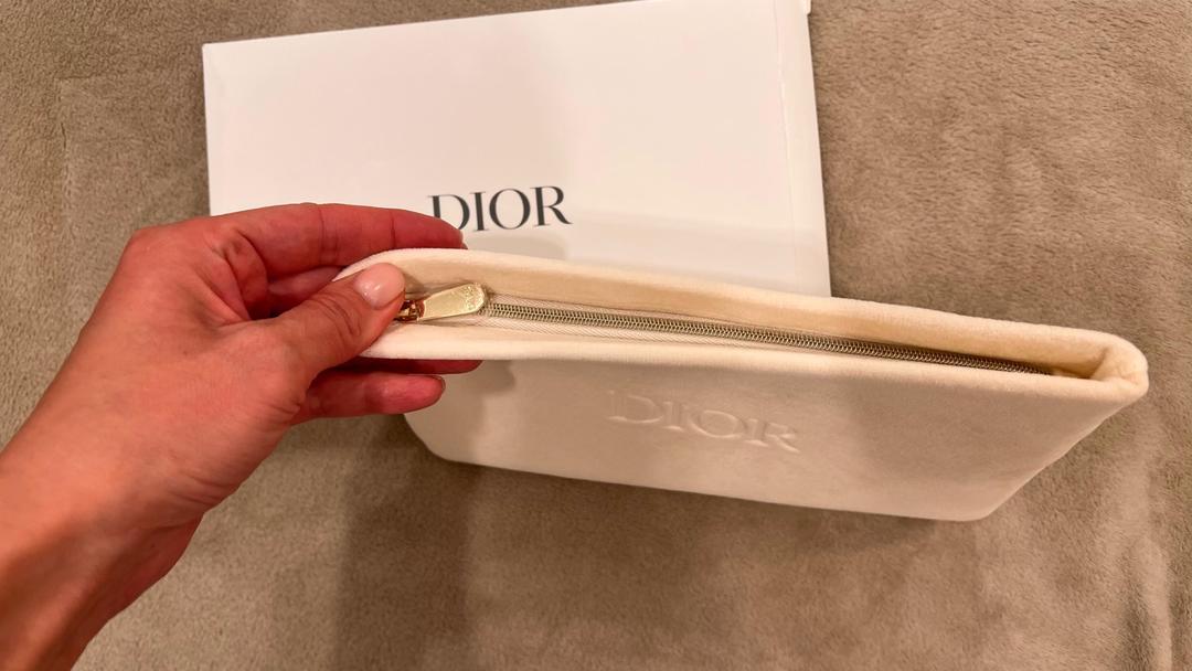 Dior Косметичка Dior — фото 2