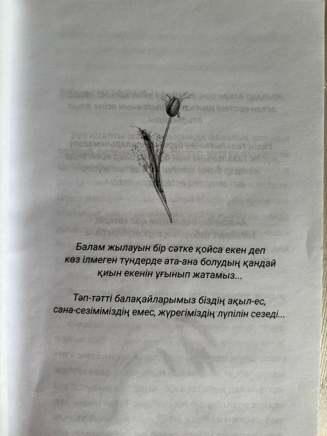 Хатидже Кюбра Тонгар Книга Айғайламайтын аналар — фото 2