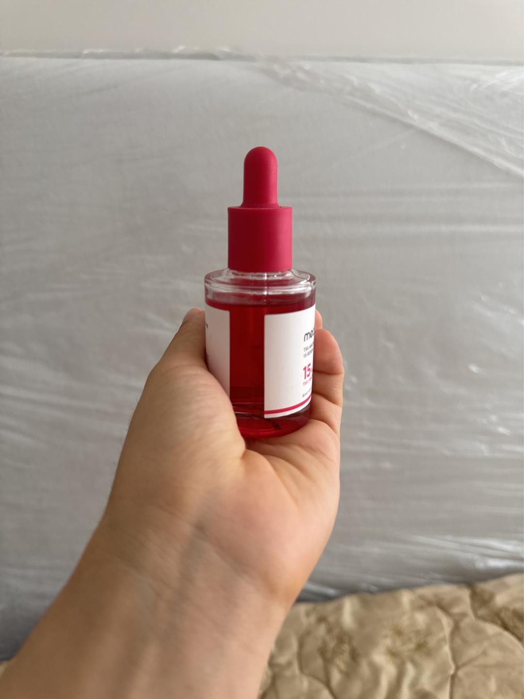 Medicube Сыворотка для лица Medicube TXA Niacinamide 15% — фото 2