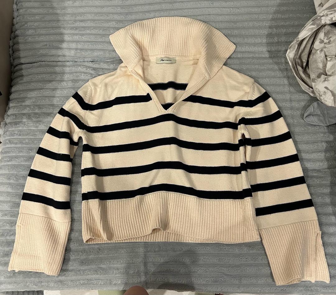 Mai collection Свитер mai collection — фото 2