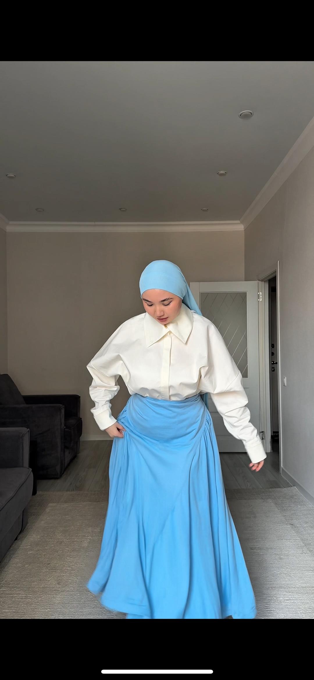 Твоё Юбка Magda  от Rule — фото 2