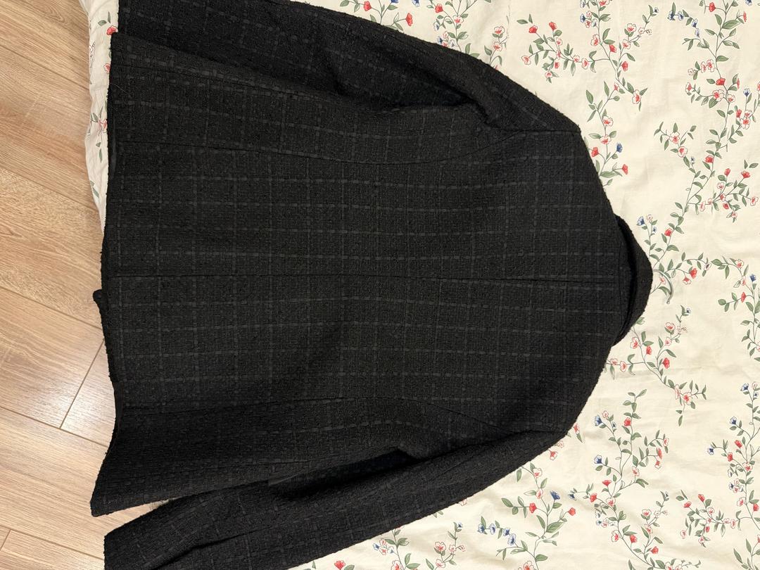Нет бренда Пиджак HomeWear — фото 2