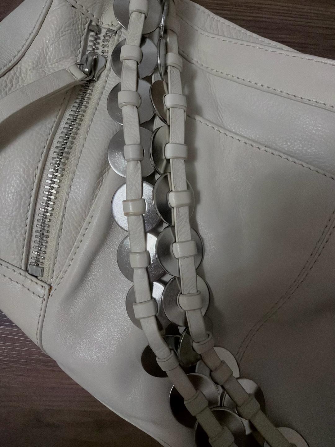 Zara Сумка Zara SPRLS — фото 2