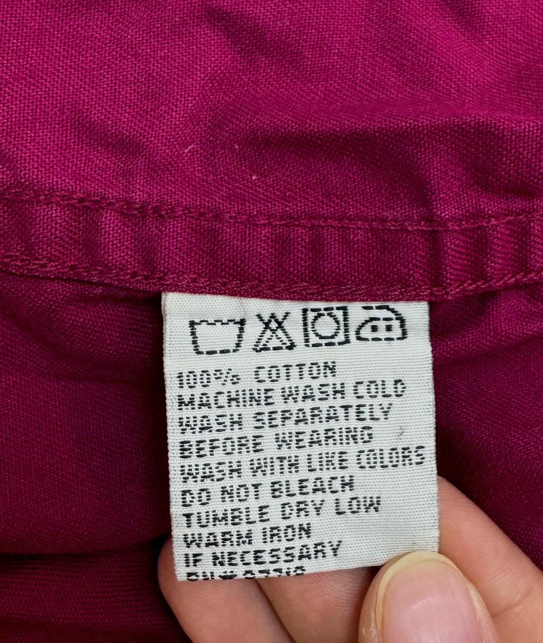 cerner Рубашка 100% Cotton — фото 2