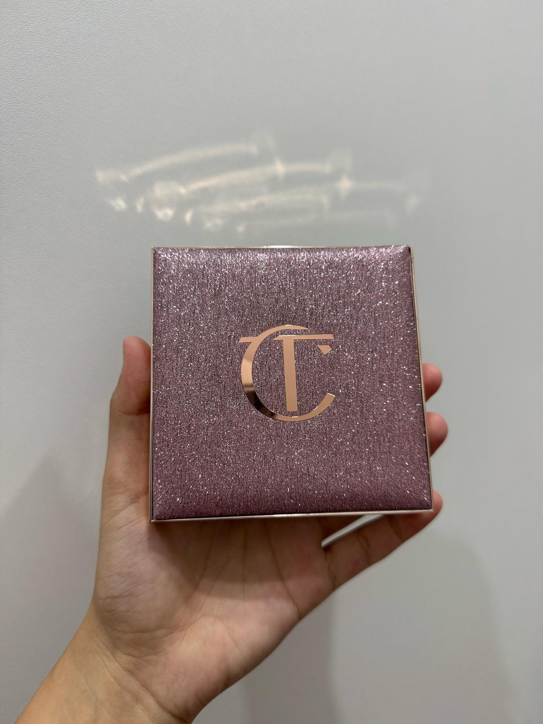 Charlotte Tilbury Charlotte Tilbury палетка для лица — фото 2
