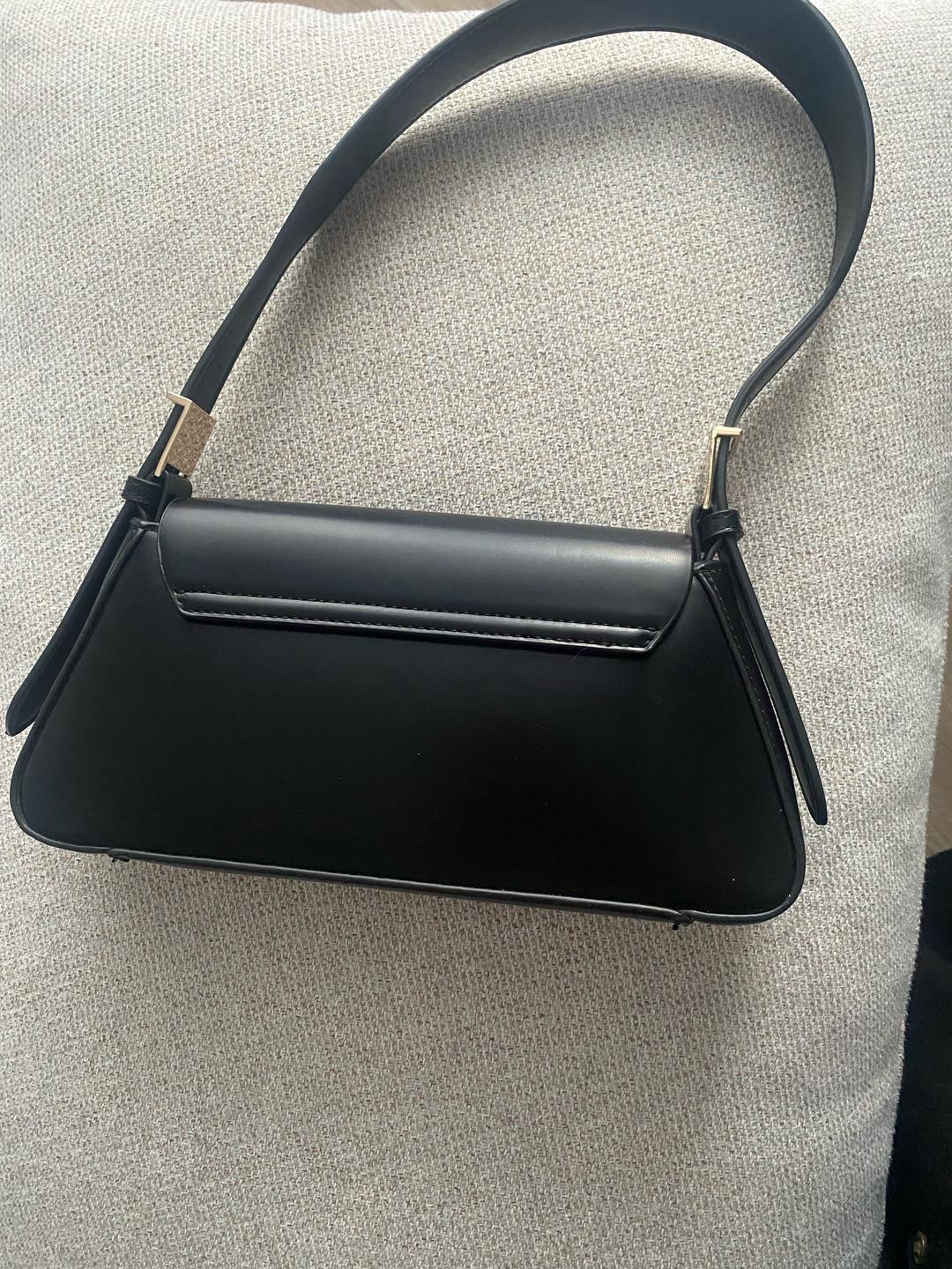 Zara Сумка клатч Zara — фото 2