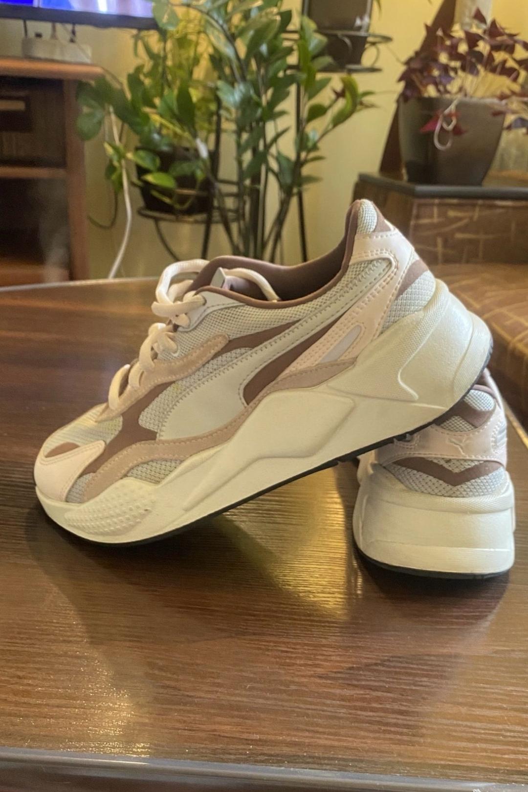 Puma Кроссовки мужские Puma RS-X — фото 2