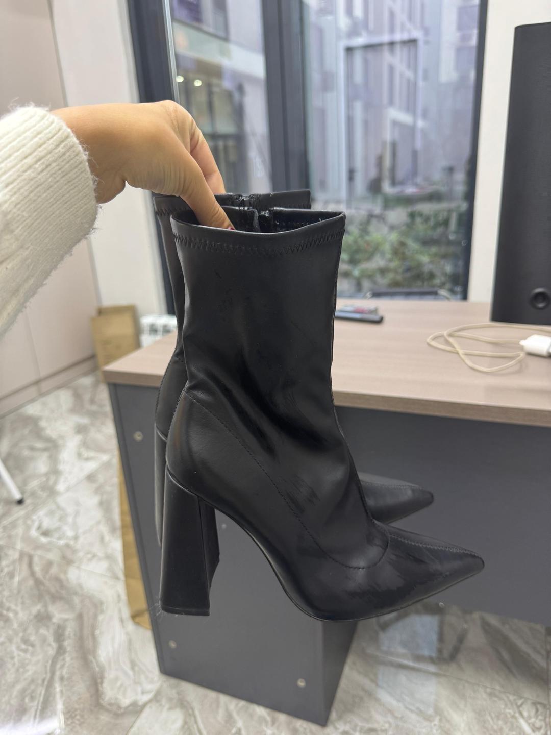 Zara Осенняя обувь от Zara — фото 2