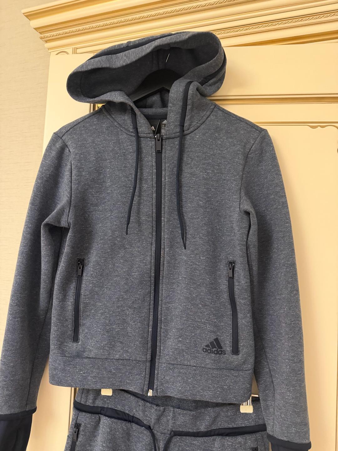 Adidas Спортивный костюм adidas XS — фото 2