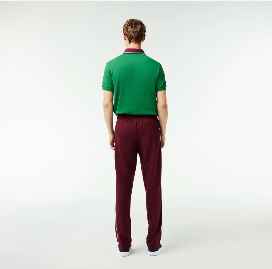 Lacoste Спортивные брюки Lacoste — фото 2