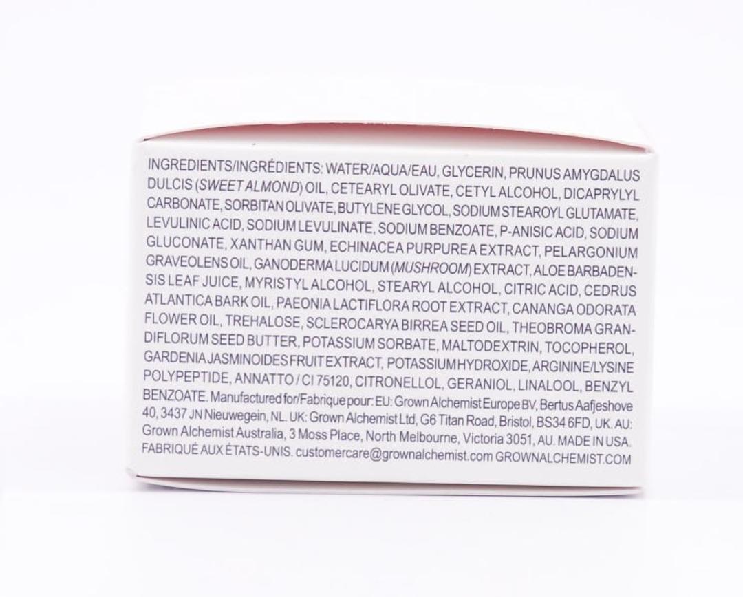 Grown Alchemist Обновляющий ночной крем Grown Alchemist Skin Renewal Night Cream 40ml -Под заказ — фото 2