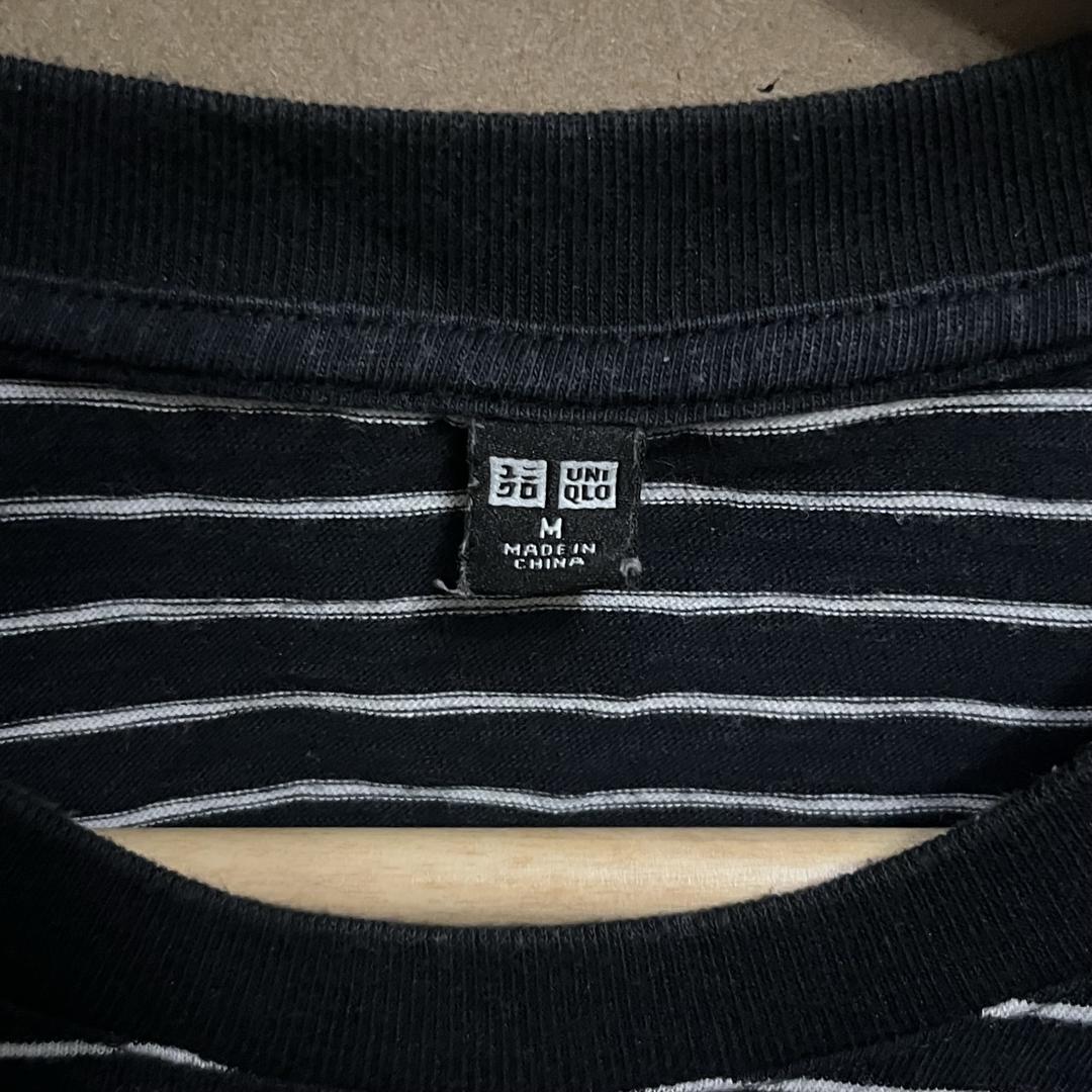 Uniqlo Футболка Uniqlo — фото 2