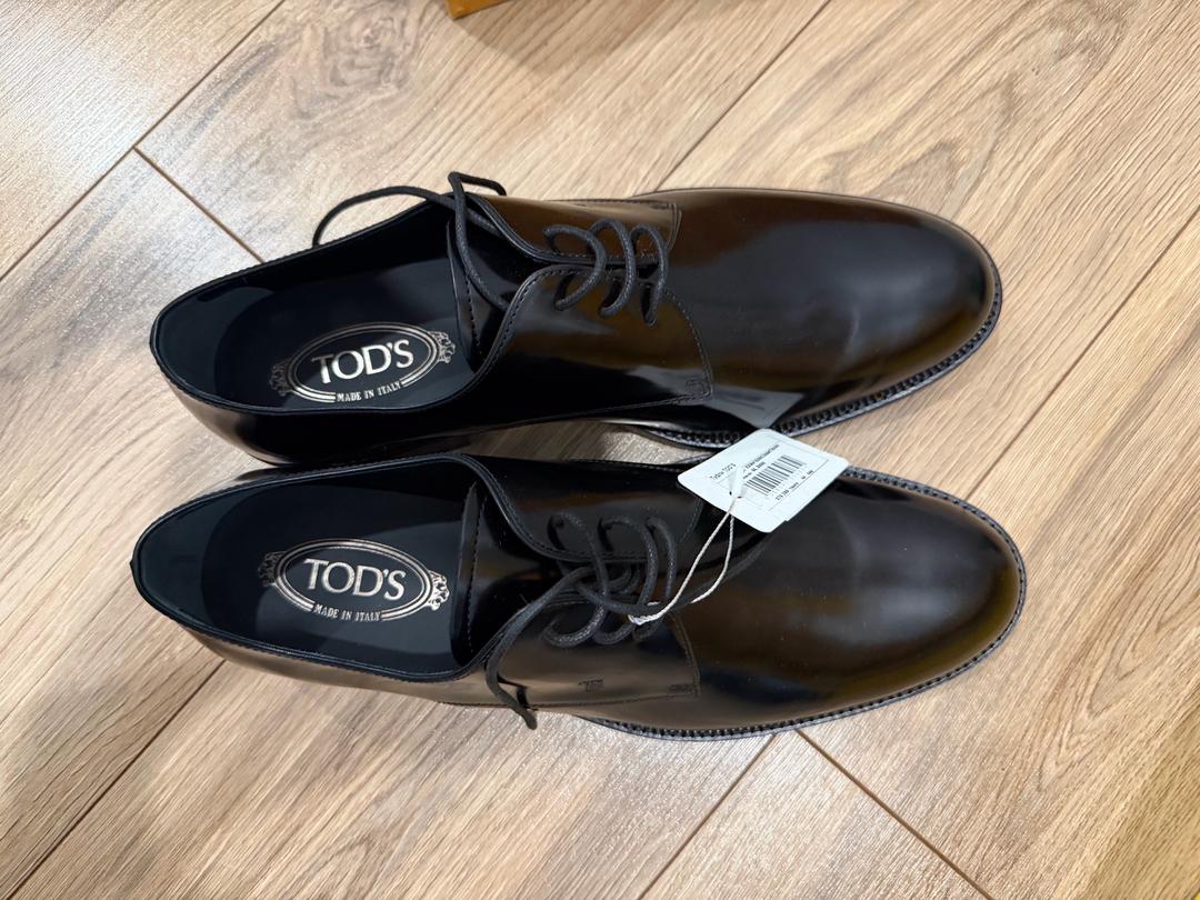 TOD’s Мужские туфли TOD’s — фото 2