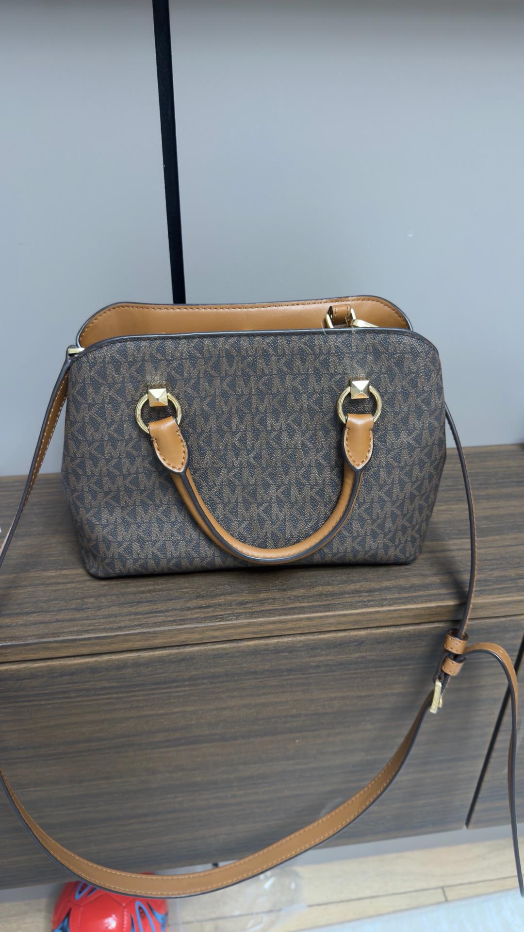 Michael Kors Сумка — фото 2