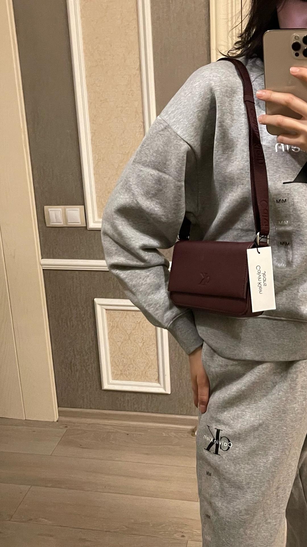 Calvin Klein Сумка Calvin Klein новая — фото 2