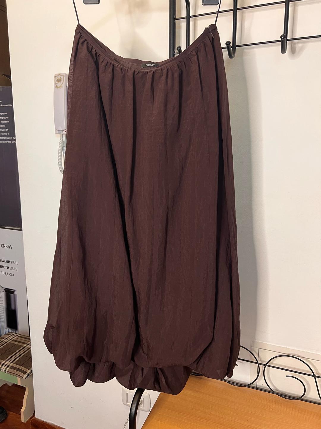 Massimo Dutti Стильная юбка Massimo Dutti — фото 2