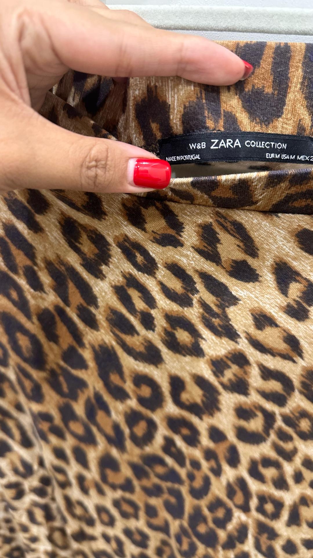 Zara Юбка Zara — фото 2