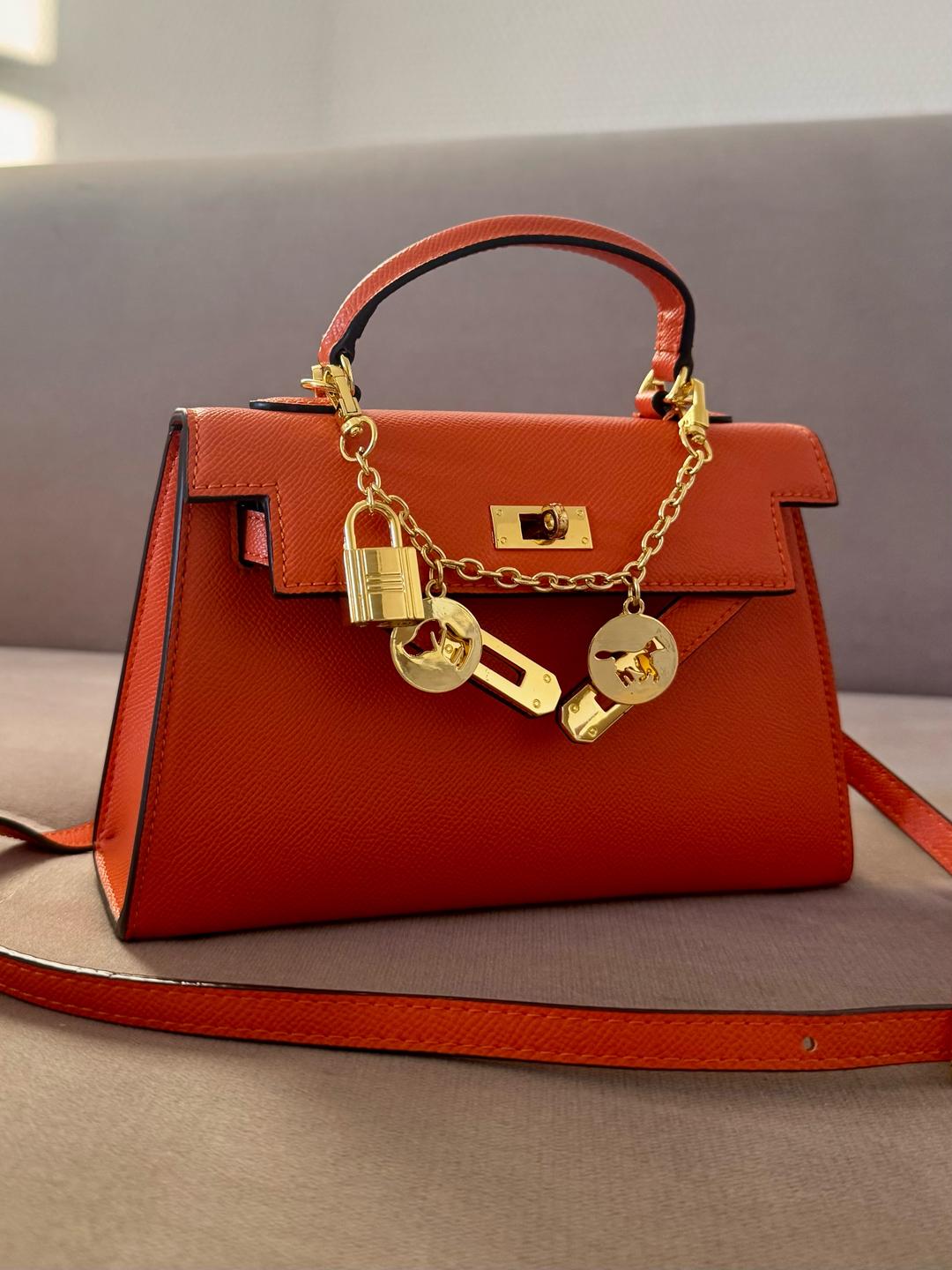 Hermès Сумка женская Hermès — фото 2