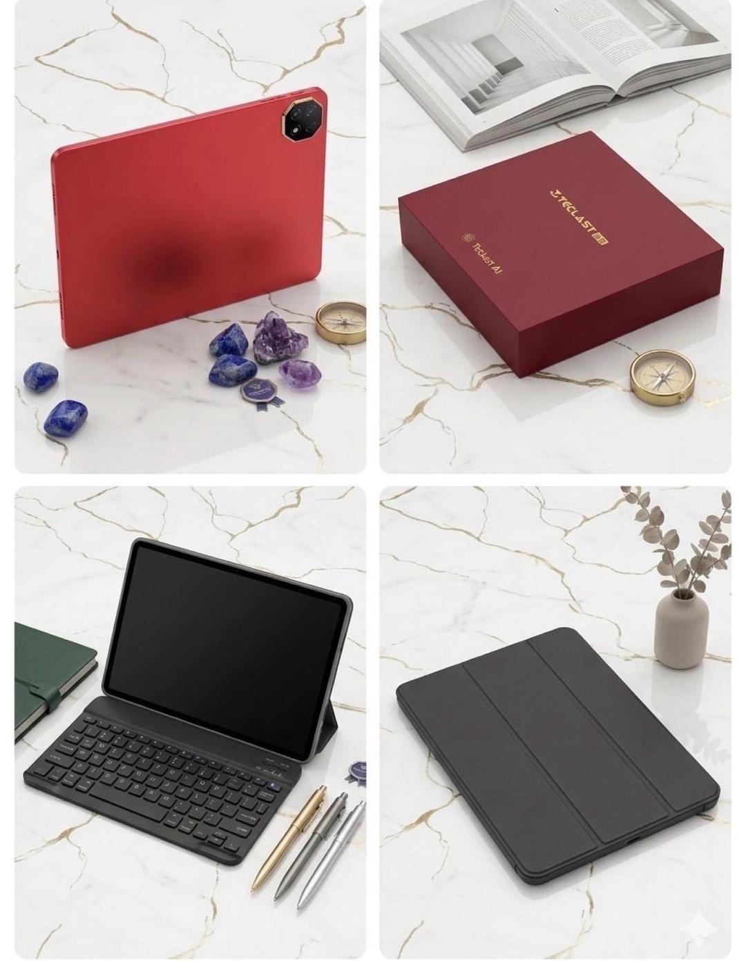 teclast Планшет TECLAST T65 PLUS — фото 2