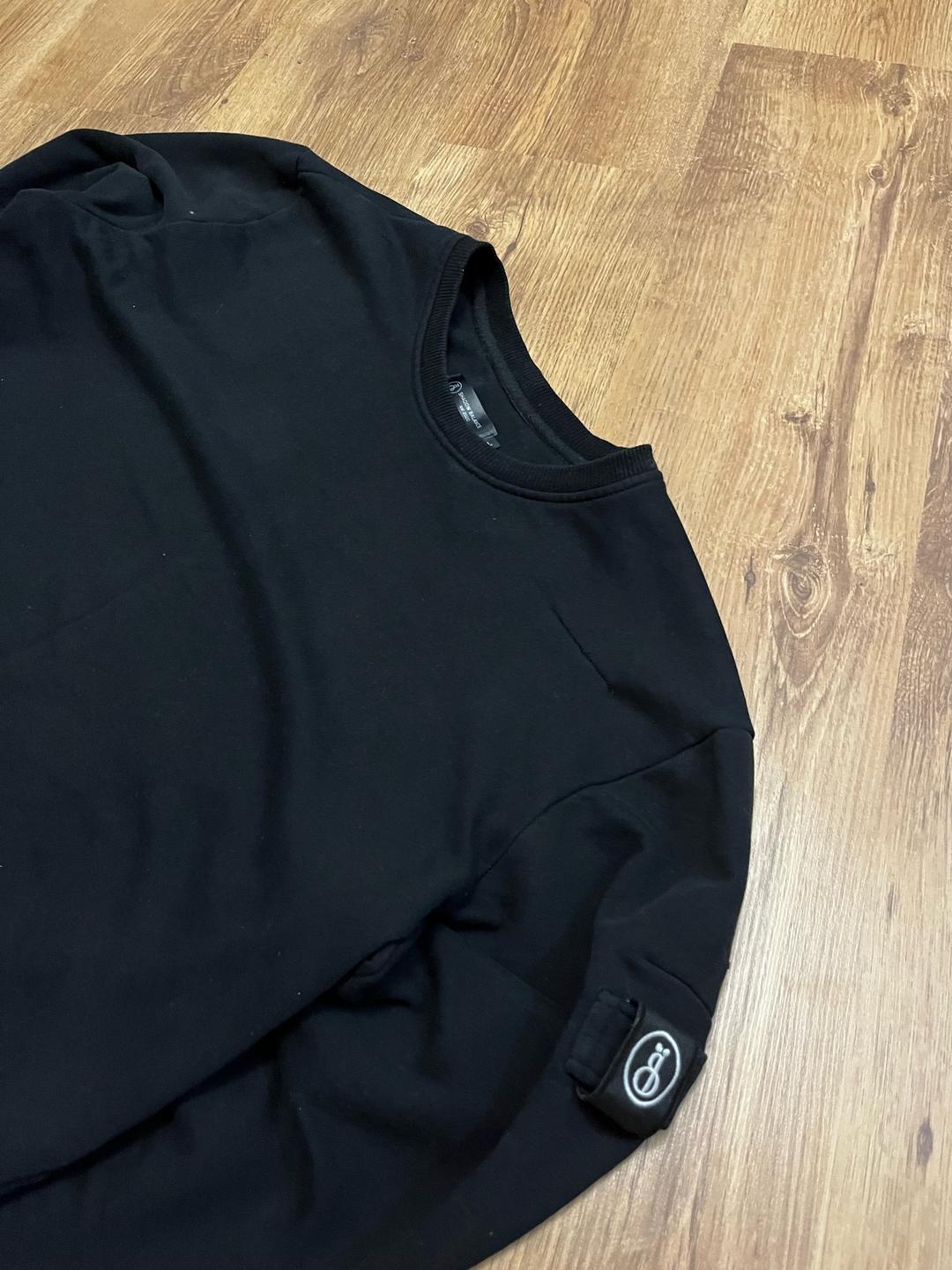 Shadow Balance Shadow Balance Hoodie — фото 2